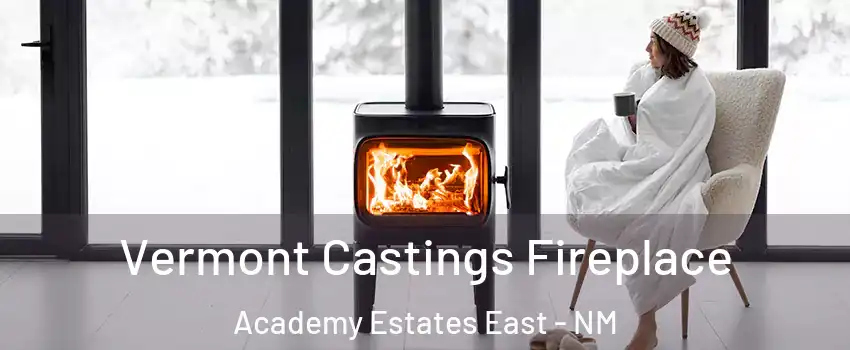 Vermont Castings Fireplace Academy Estates East - NM
