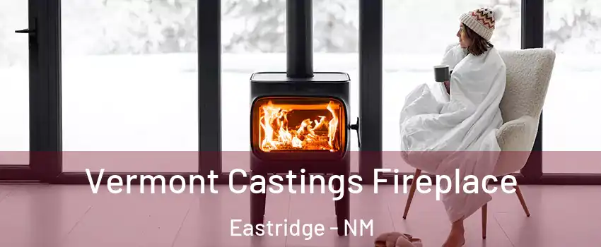 Vermont Castings Fireplace Eastridge - NM