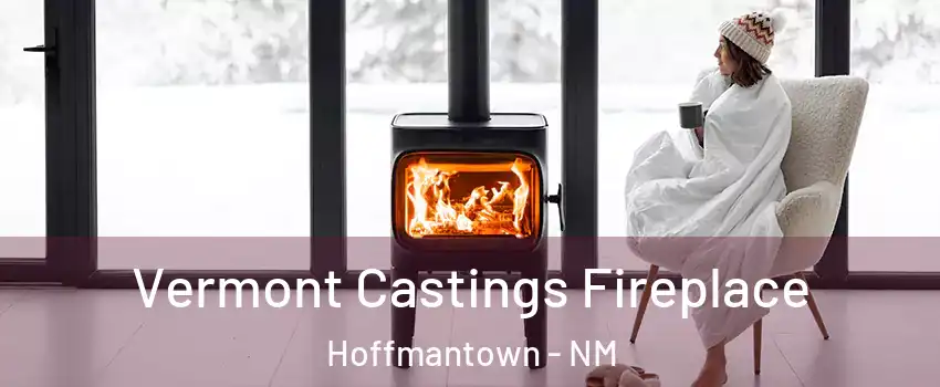 Vermont Castings Fireplace Hoffmantown - NM