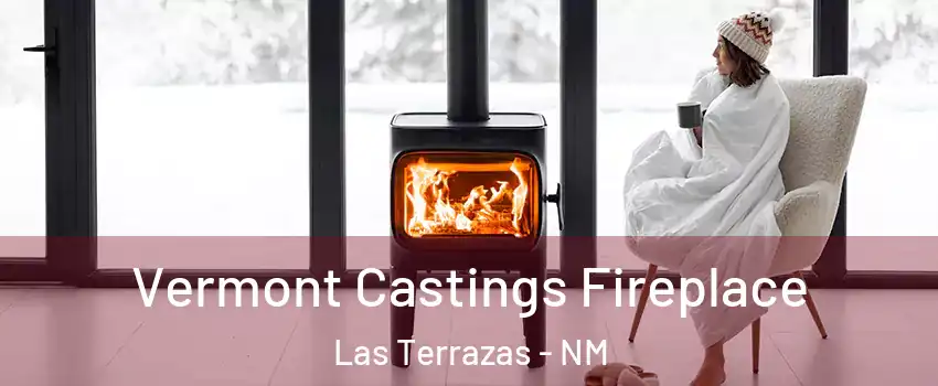 Vermont Castings Fireplace Las Terrazas - NM
