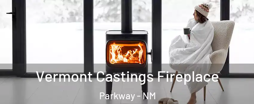 Vermont Castings Fireplace Parkway - NM