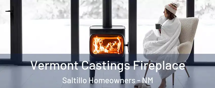 Vermont Castings Fireplace Saltillo Homeowners - NM