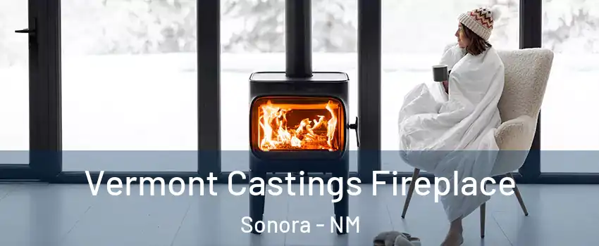 Vermont Castings Fireplace Sonora - NM