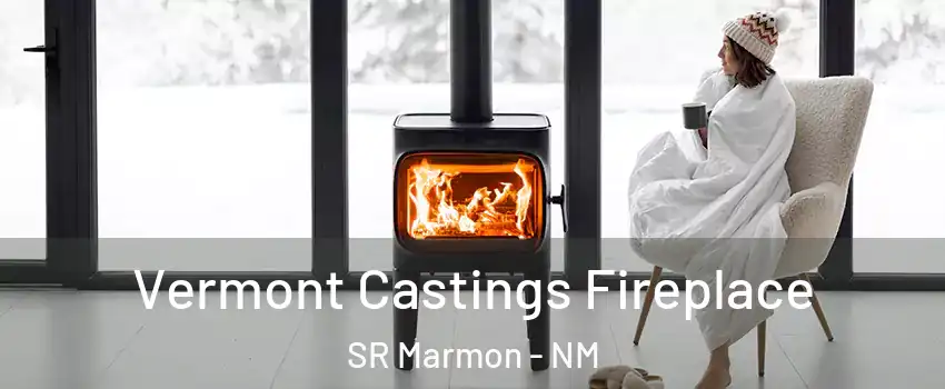 Vermont Castings Fireplace SR Marmon - NM