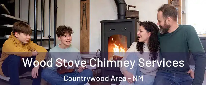 Wood Stove Chimney Services Countrywood Area - NM