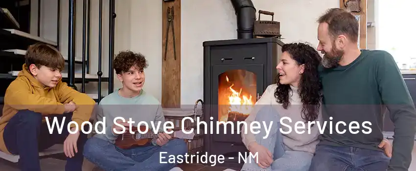Wood Stove Chimney Services Eastridge - NM