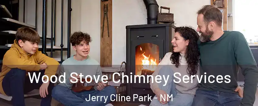 Wood Stove Chimney Services Jerry Cline Park - NM