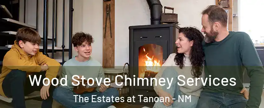 Wood Stove Chimney Services The Estates at Tanoan - NM