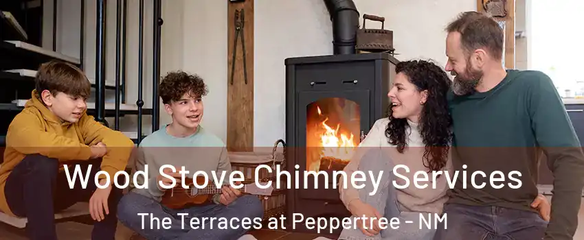 Wood Stove Chimney Services The Terraces at Peppertree - NM