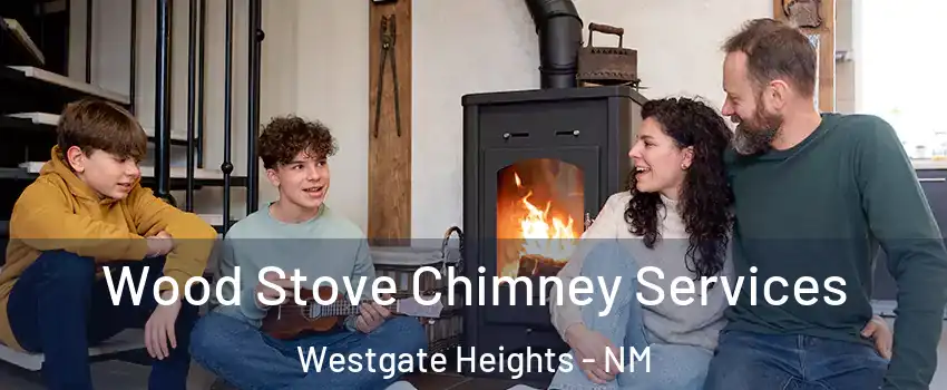 Wood Stove Chimney Services Westgate Heights - NM