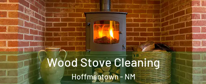 Wood Stove Cleaning Hoffmantown - NM