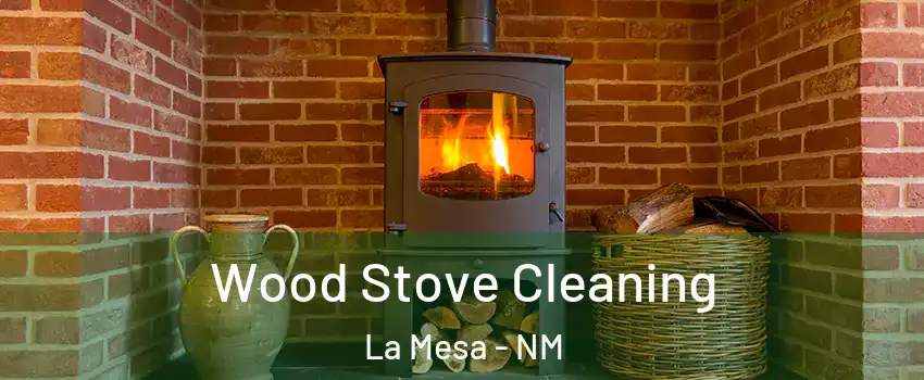 Wood Stove Cleaning La Mesa - NM
