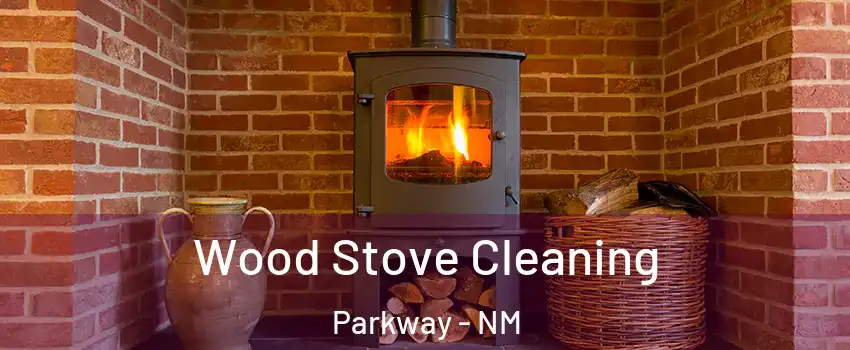 Wood Stove Cleaning Parkway - NM