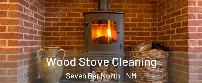 Wood Stove Cleaning Seven Bar North - NM