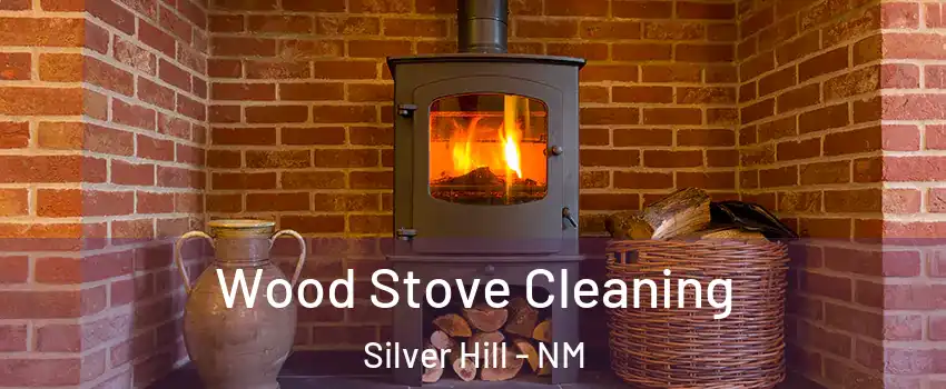Wood Stove Cleaning Silver Hill - NM