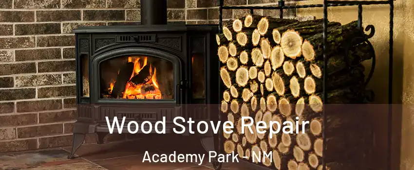 Wood Stove Repair Academy Park - NM