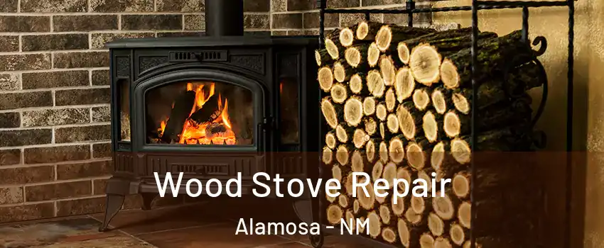 Wood Stove Repair Alamosa - NM
