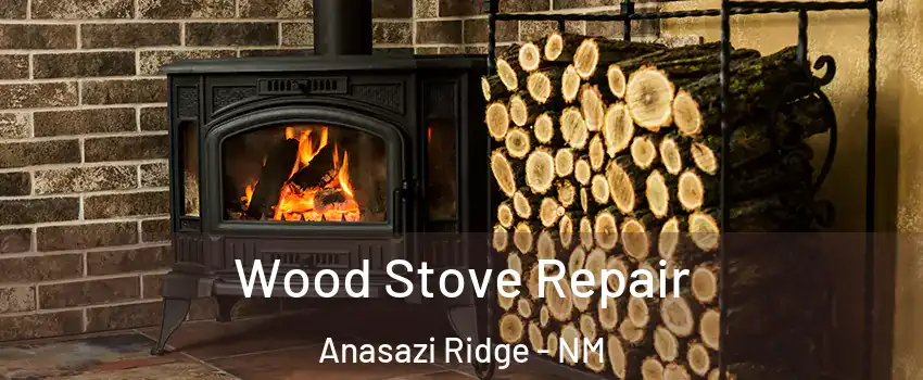 Wood Stove Repair Anasazi Ridge - NM