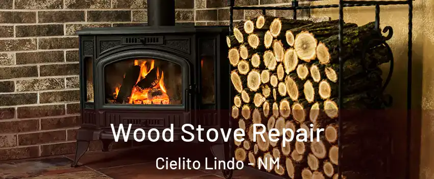 Wood Stove Repair Cielito Lindo - NM