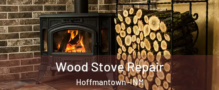 Wood Stove Repair Hoffmantown - NM