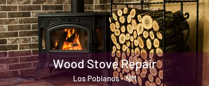 Wood Stove Repair Los Poblanos - NM