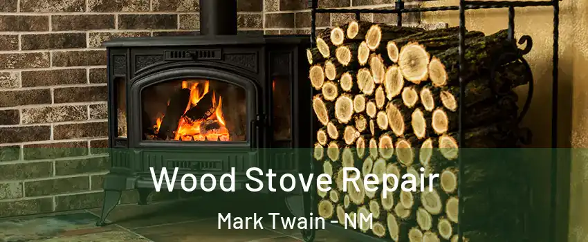 Wood Stove Repair Mark Twain - NM
