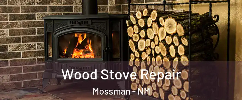 Wood Stove Repair Mossman - NM