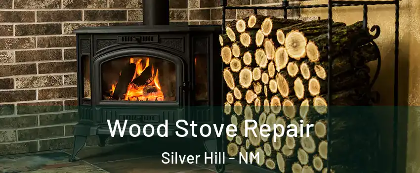 Wood Stove Repair Silver Hill - NM