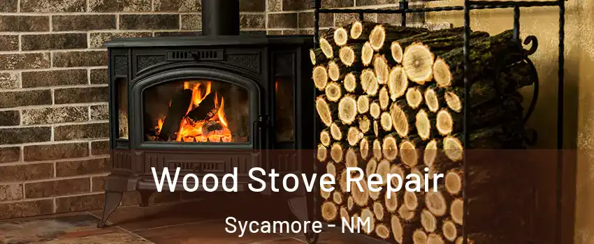 Wood Stove Repair Sycamore - NM