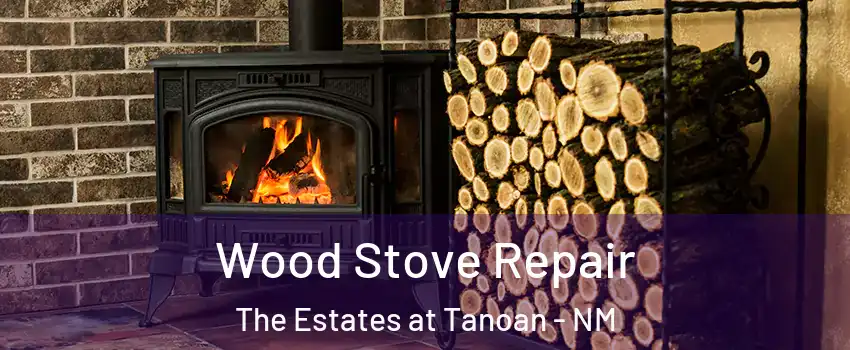 Wood Stove Repair The Estates at Tanoan - NM