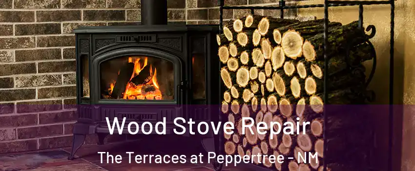Wood Stove Repair The Terraces at Peppertree - NM